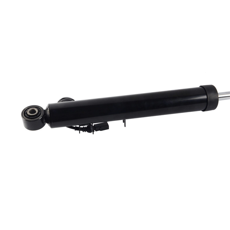 Rear L R Air Shock Absorber Q5 Q3 A4 OEM 8R0513025J 8R0513026J