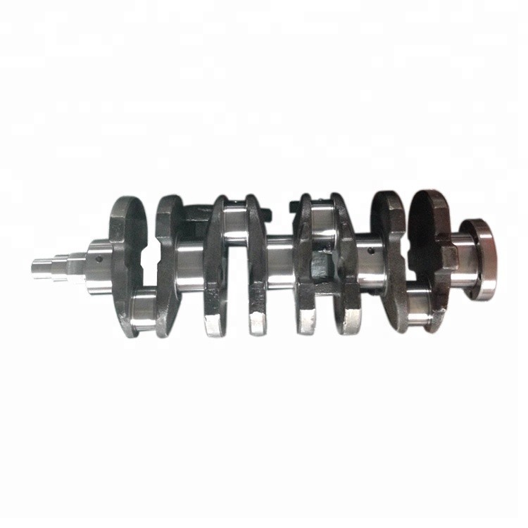 K19 Cummins Diesel Engine Crank Shaft 3418898 3096362 309988