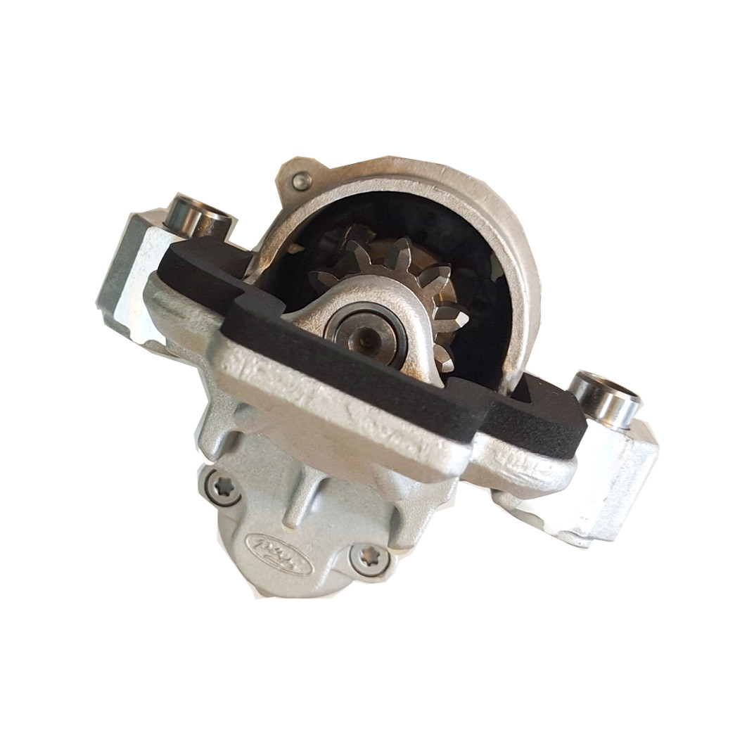 GN1511000AA Car Dynamo Motor Auto Starter Assembly For Ford Everest Fiesta
