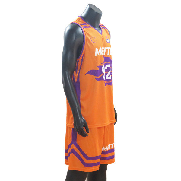 2020 Cool Design Basketball Sports Clothes Custom College Basketball Jerseys