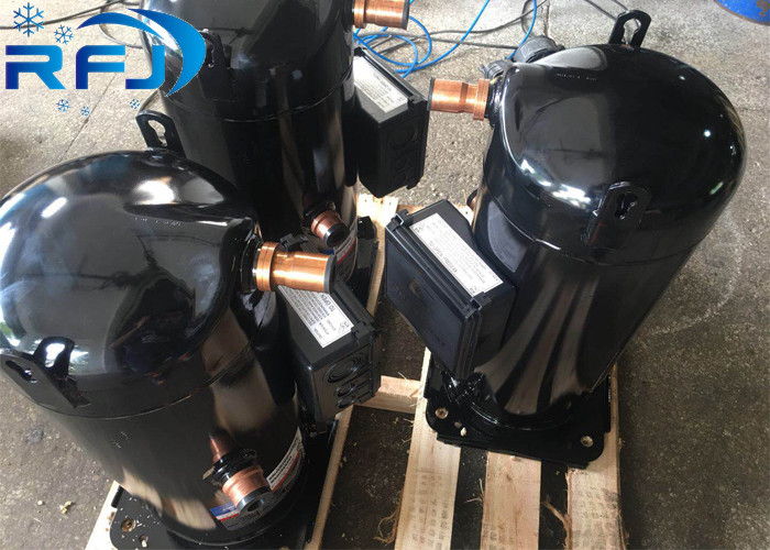 380v R22 Copeland Low Temp Compressor , 2.5HP Commercial Freezer Compressor VR30KM