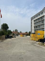 Hubei Yue Zhong Xin Fibreglass Manufacturing Co., Ltd.