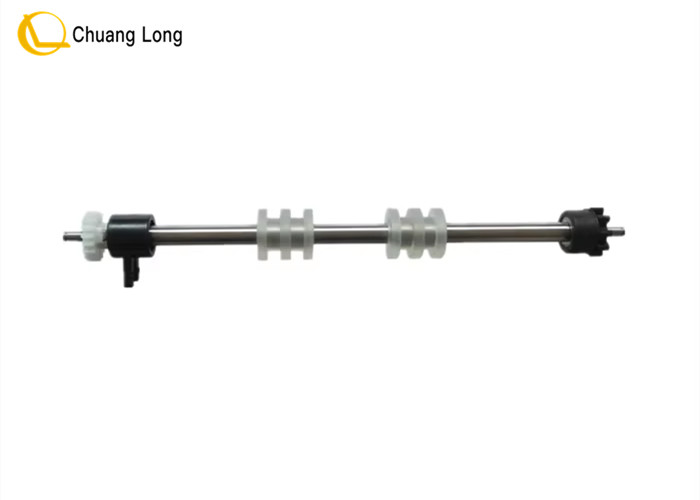 1750020811 01750020811 ATM Machine Parts Wincor Counter Rotate Shaft Assy