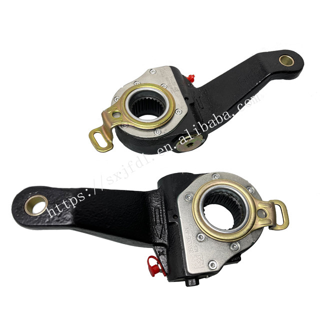 Truck Parts Automatic Brake Clearance Adjustment Arm 3503205-A0E 3502205-A0E 3502210-A0E 3503210-A0E For FAW Truck