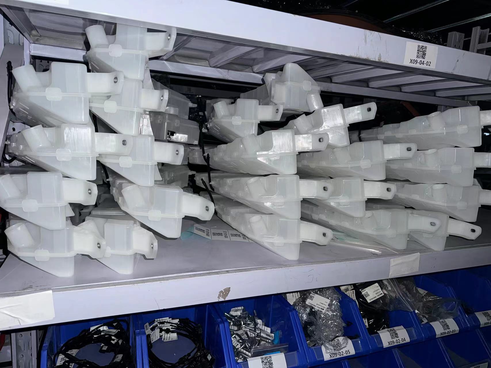 Car model For lixiang l7 l8 l9 LiXiang Spare Parts and Accessories for Automobile Covering