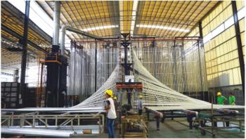 Deyuan Metal Foshan Co.,ltd