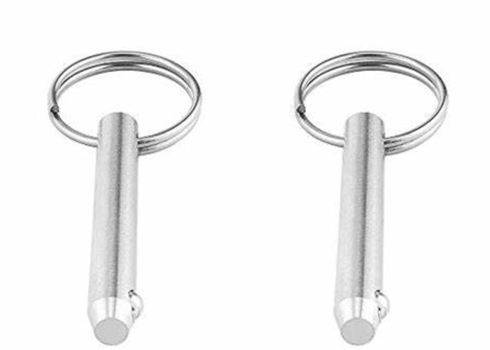 Release Pin Carbon Steel M3 M4 M6 M8 M10 M12 M16 M18 Used in Automotive and Aerospace Applications
