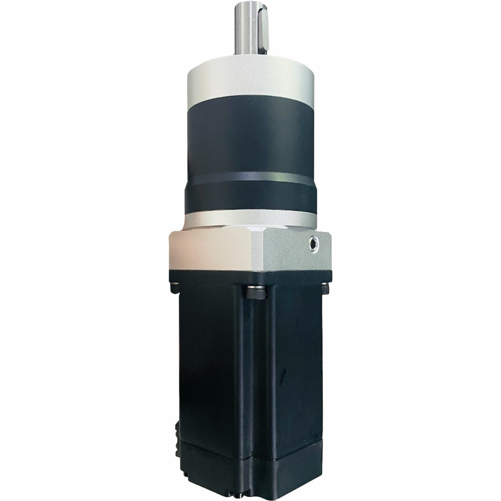 High Precision Brushless Servo Motor Planetary Gear Speed Reducer Gearbox 10~2200Nm