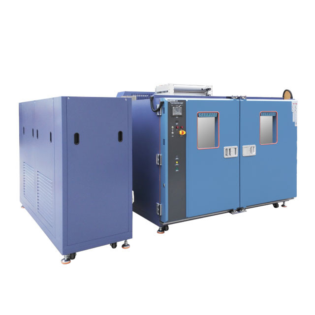 SUS304 Temperature Humidity Test Chamber Environmental Simulation