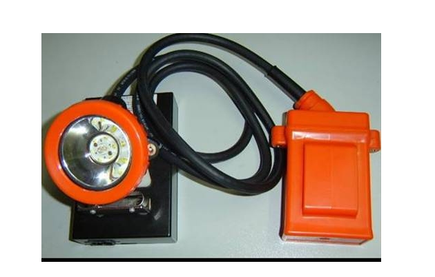 explosion proof rechargealbe underground led mining lamp