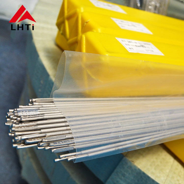 ISO Certification ASTM F136 Gr1 Gr2 Gr3 Medical Titanium Wire