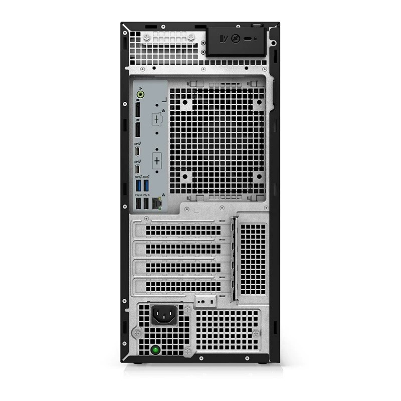 Precision Mini Tower Workstation Dell Workstation T3660 I7-12700 WX3200 4GB