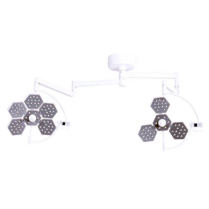 Gynaecology Surgery Operation Theatre Stainless Steel Hospital Theater Room Anti Static