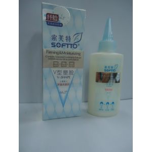 Softto Firming & Moisturizing