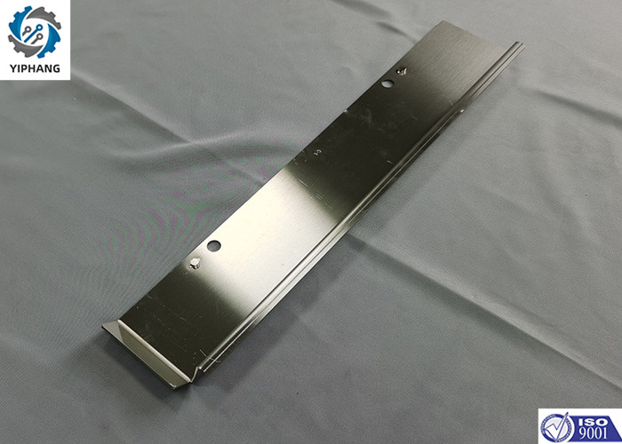 Custom Stainless Steel Sheet Metal Welding Parts Manufacturing 0.1-0.02mm Tolerance