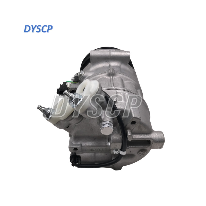 Auto AC Compressor For XC90 S90 V90 T6 2.0T 6PK 31407759 36002132 P31469966