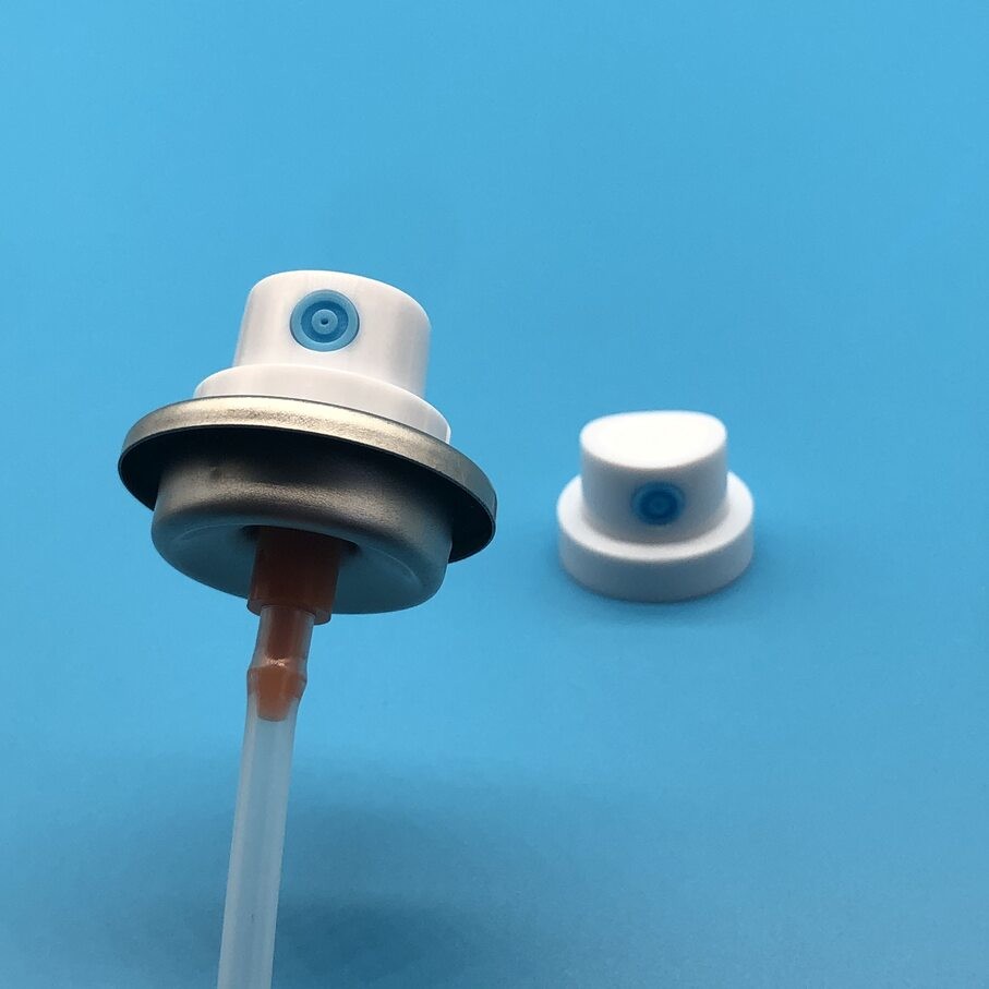 Paint Aerosol Valve - Easy-to-Use Solution for Controlled Paint Dispensing - Universal Fit and Reliable Performance