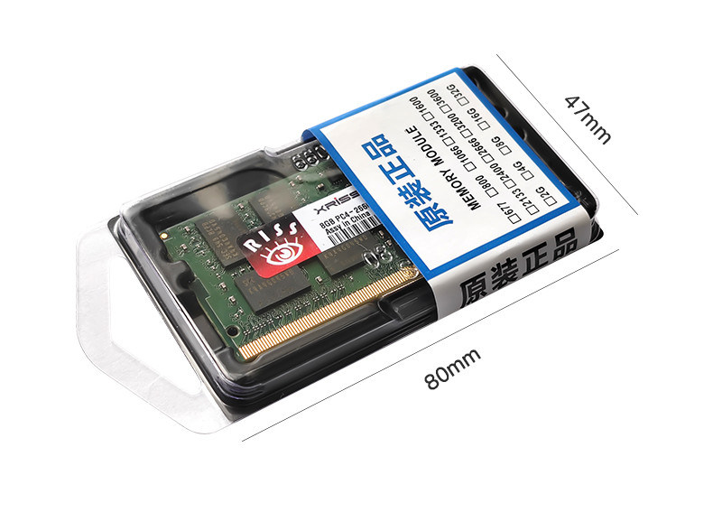 RAM DDR4 4GB 8GB 16GB 3200MHz 2666MHz 2400MHz 2133MHz Laptop Memory 21300 25600 Notebook RAM