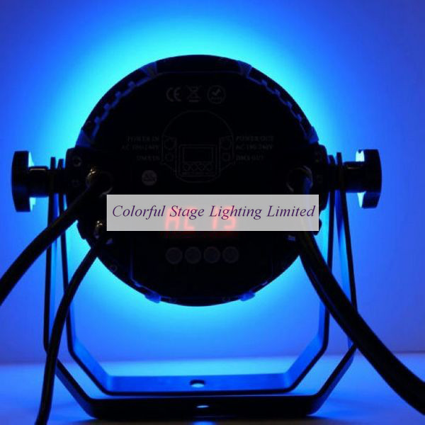 18x10W Outdoor RGBW 4 in 1 LED Par Can LED PAR 64 Can (8).jpg