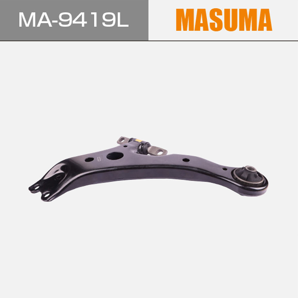 OE NO. 48069-33050 Left Suspension Control Arm for LEXUS ES300 by MASUMA MA-9419L