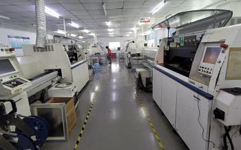 Shenzhen Showtechled Co., Ltd.