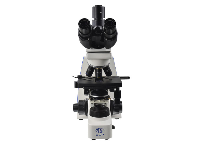 Professional Bright Field And Dark Field Microscopy School student Use