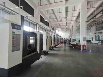 Guangzhou DeYiSheng Automotive Parts Co., Ltd