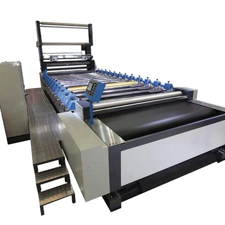 Buy cheap textile Rotary Textile Printing Machine Industrial 165kw product