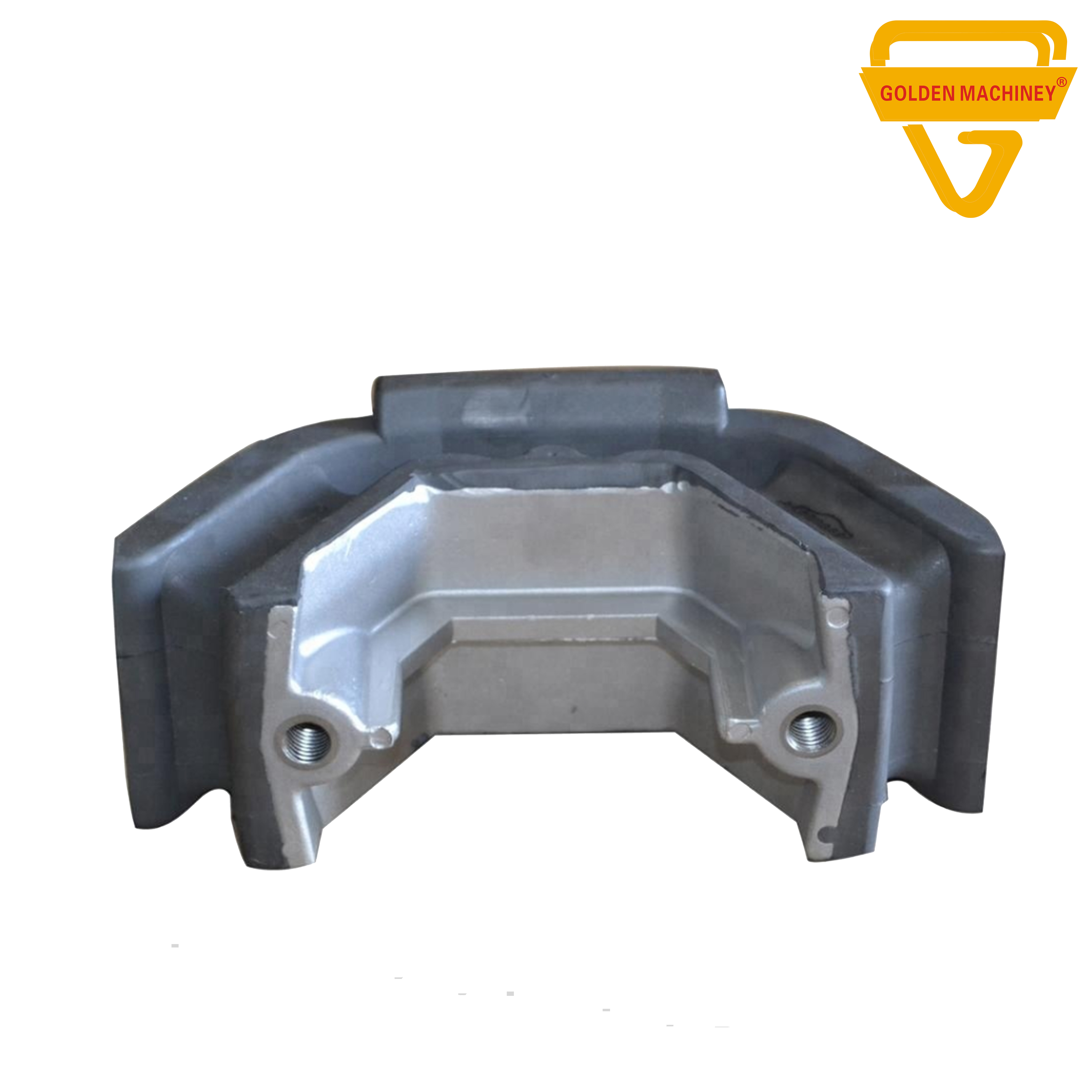 SC124 Transmission Mounting 278599 366592 Truck Engine Mount Scania