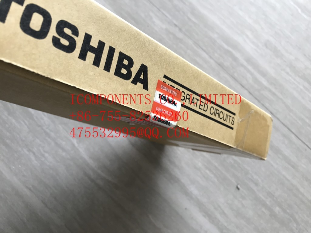 TC58NVG2S0HBAI4 KIOXIA SLC NAND Flash 3.3V 4Gb 24nm SLC NAND (EEPROM)