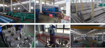 Jiangsu Pucheng Metal Products Co., Ltd