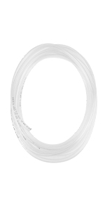 plastic tubing