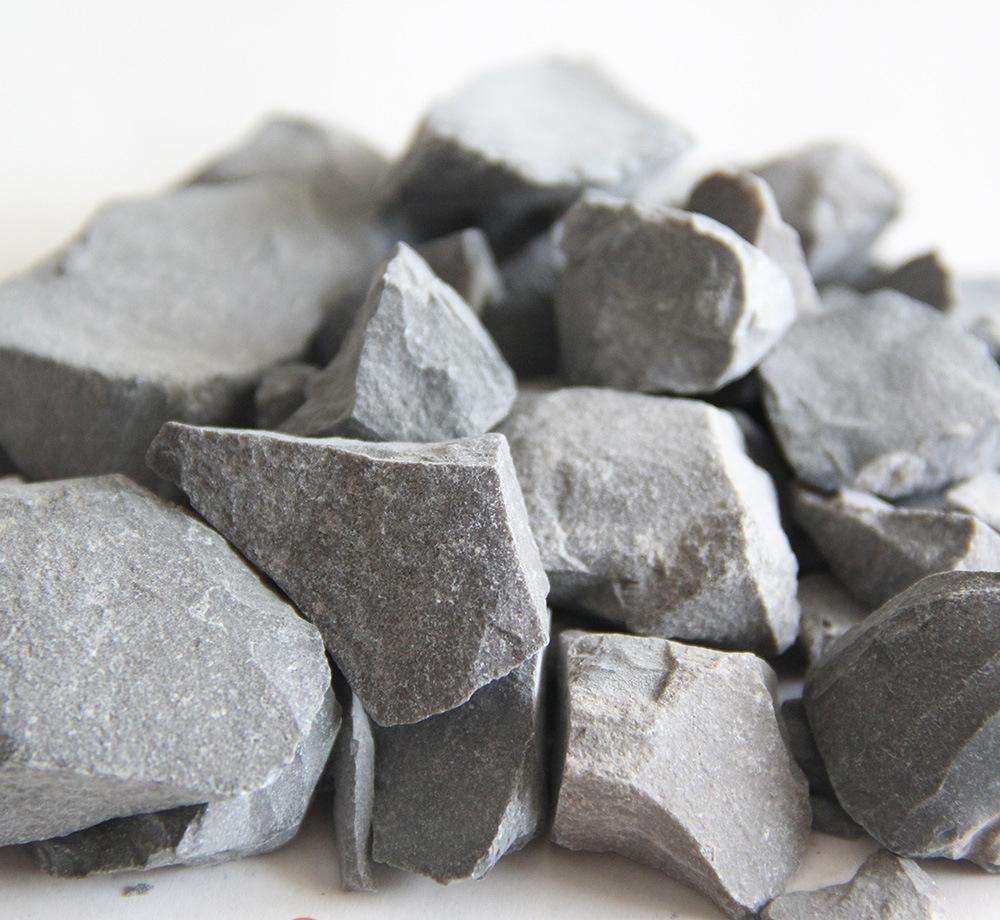 Customizable Calcium Aluminate Refining Slag for Steel Production Low Fe2O3 Content
