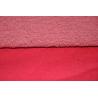 Buy cheap Solid Sherpa Solid Pu Bonded Fleece Fabric 600gsm Fur from wholesalers
