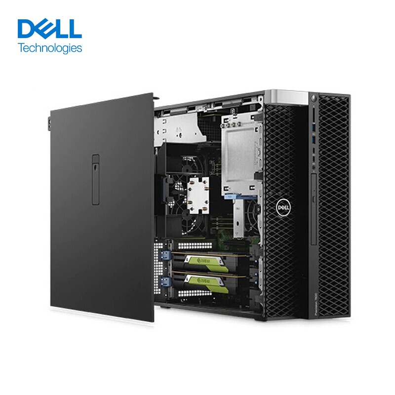 32 Bit Colour Depth Dell Precision 5820 Tower WorkStation I9-10980x /16G/2TB/T400 P5820