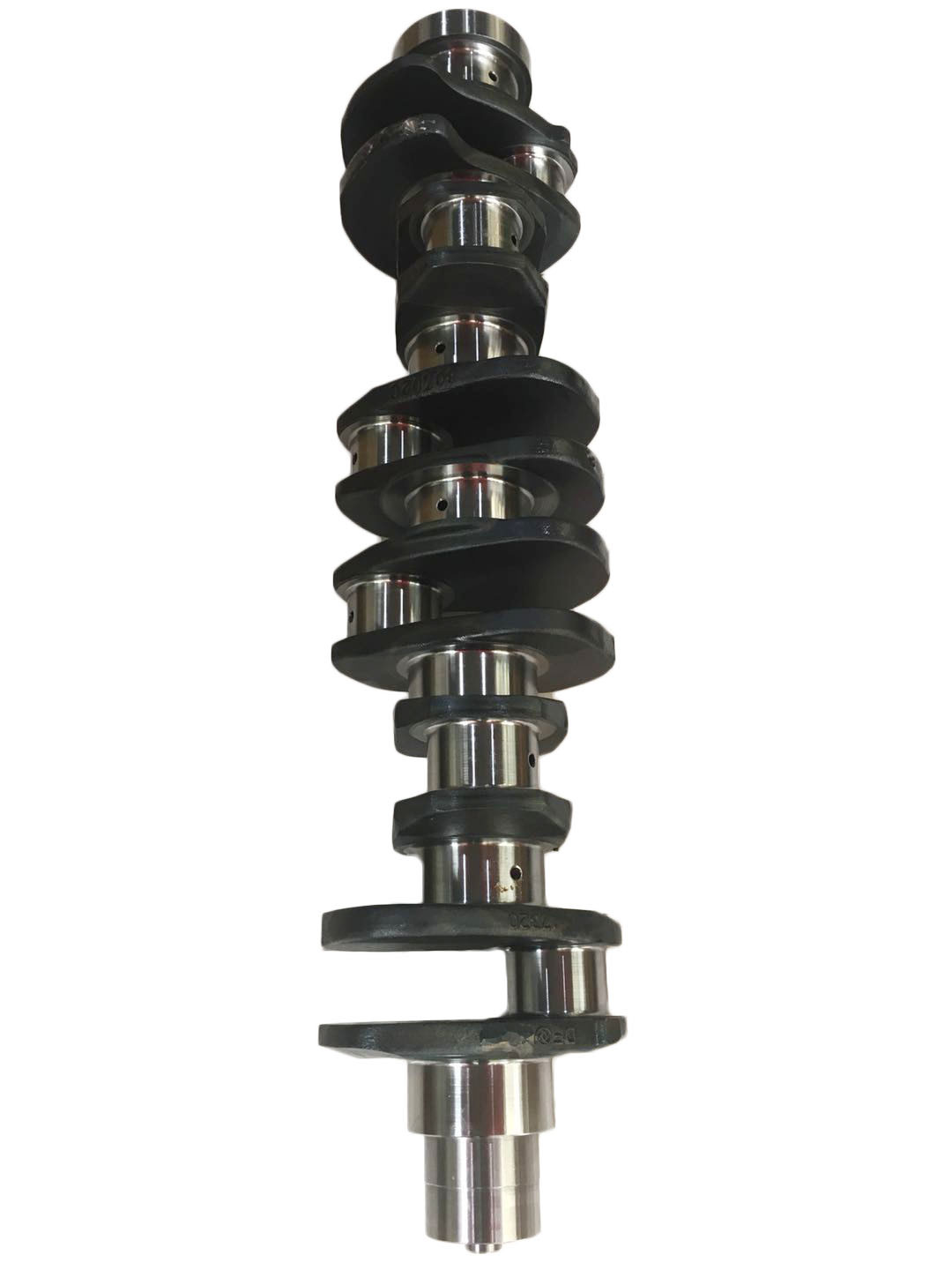 5301008 5301010 3917320 6D114 cummins Diesel Engine Crankshaft