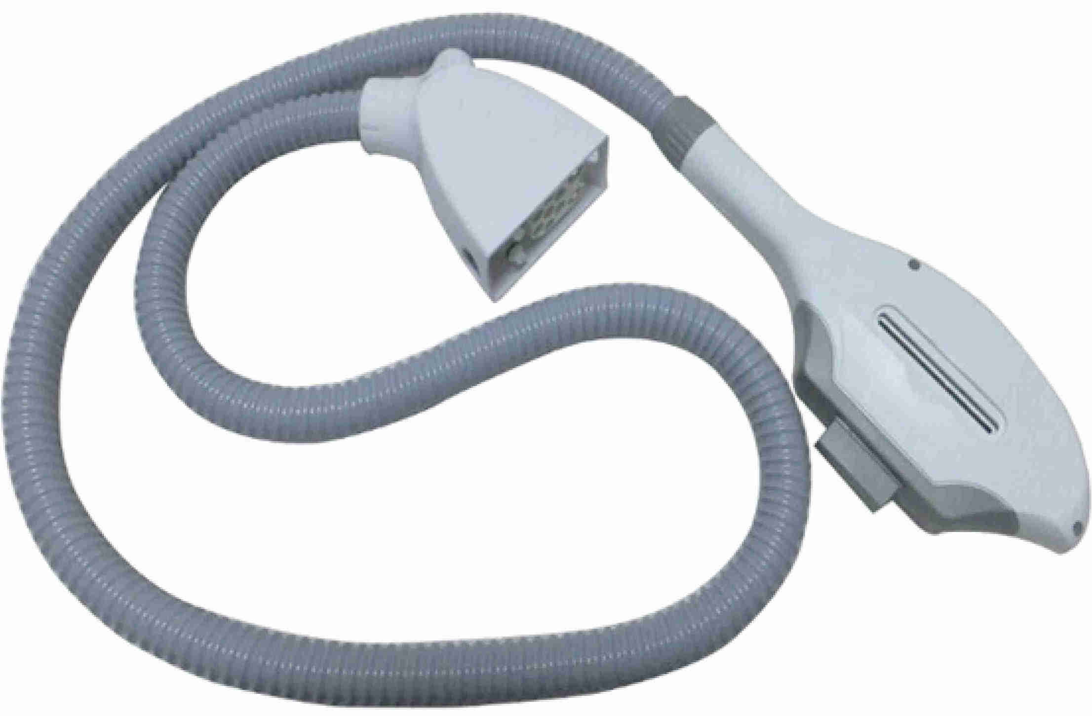 Portable 430nm To 1200nm Elight IPL Machine Hair Removal