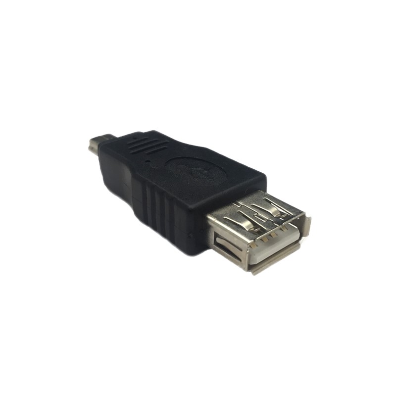Kico Mini USB to Female USB High quality