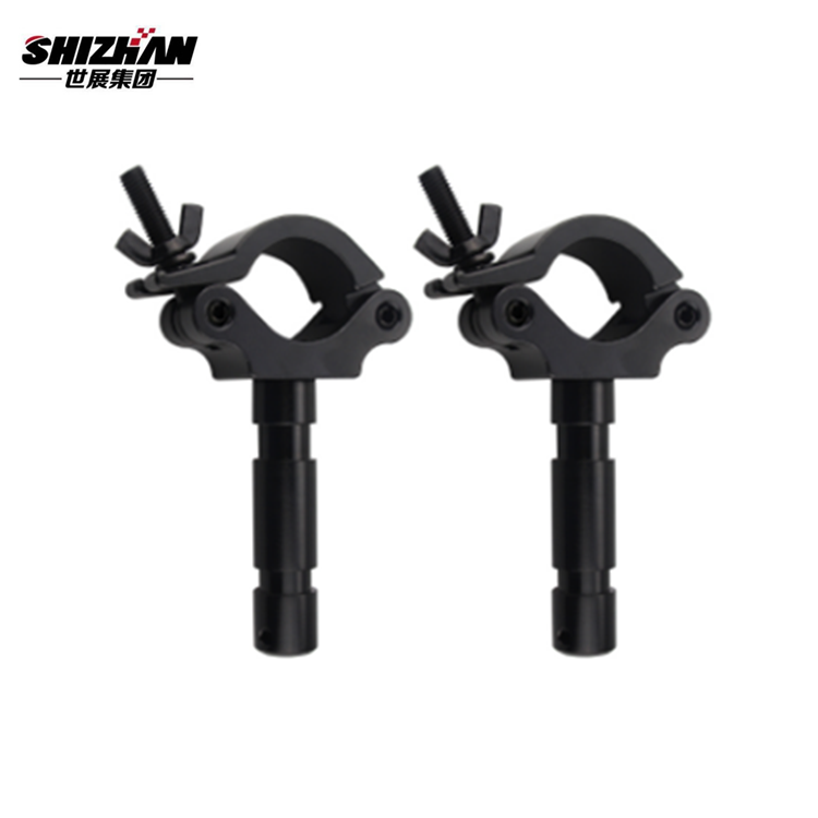 MILOS CELL133 Truss 35mm Truss Swivel Clamp With Lifting Eye