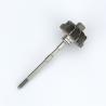 Buy cheap GT1544V turbine wheel shaft for 708450-27 708450-56 753420-5005S turbochargers from wholesalers