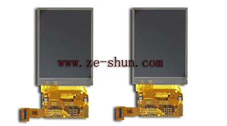 mobile phone lcd for Sony Ericsson P990