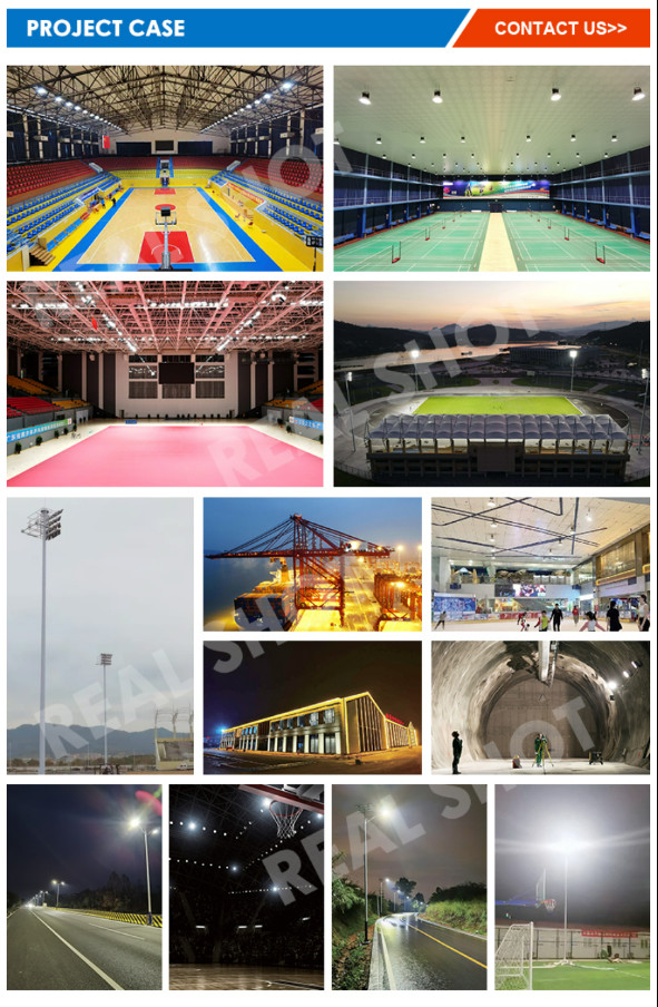 100lm Waterproof Outdoor LED Modular Flood Light 150W