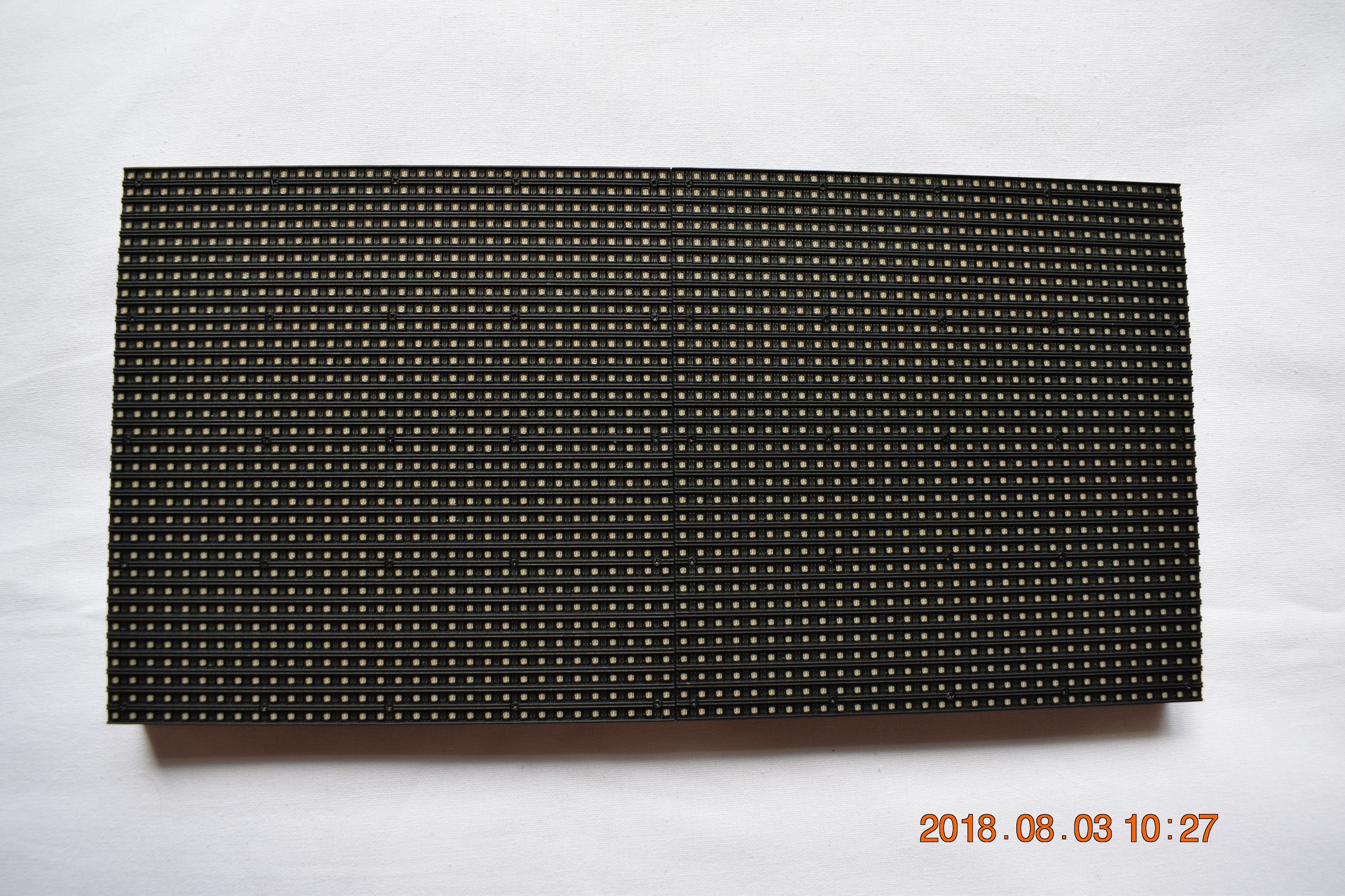 P4 rental led display screen
