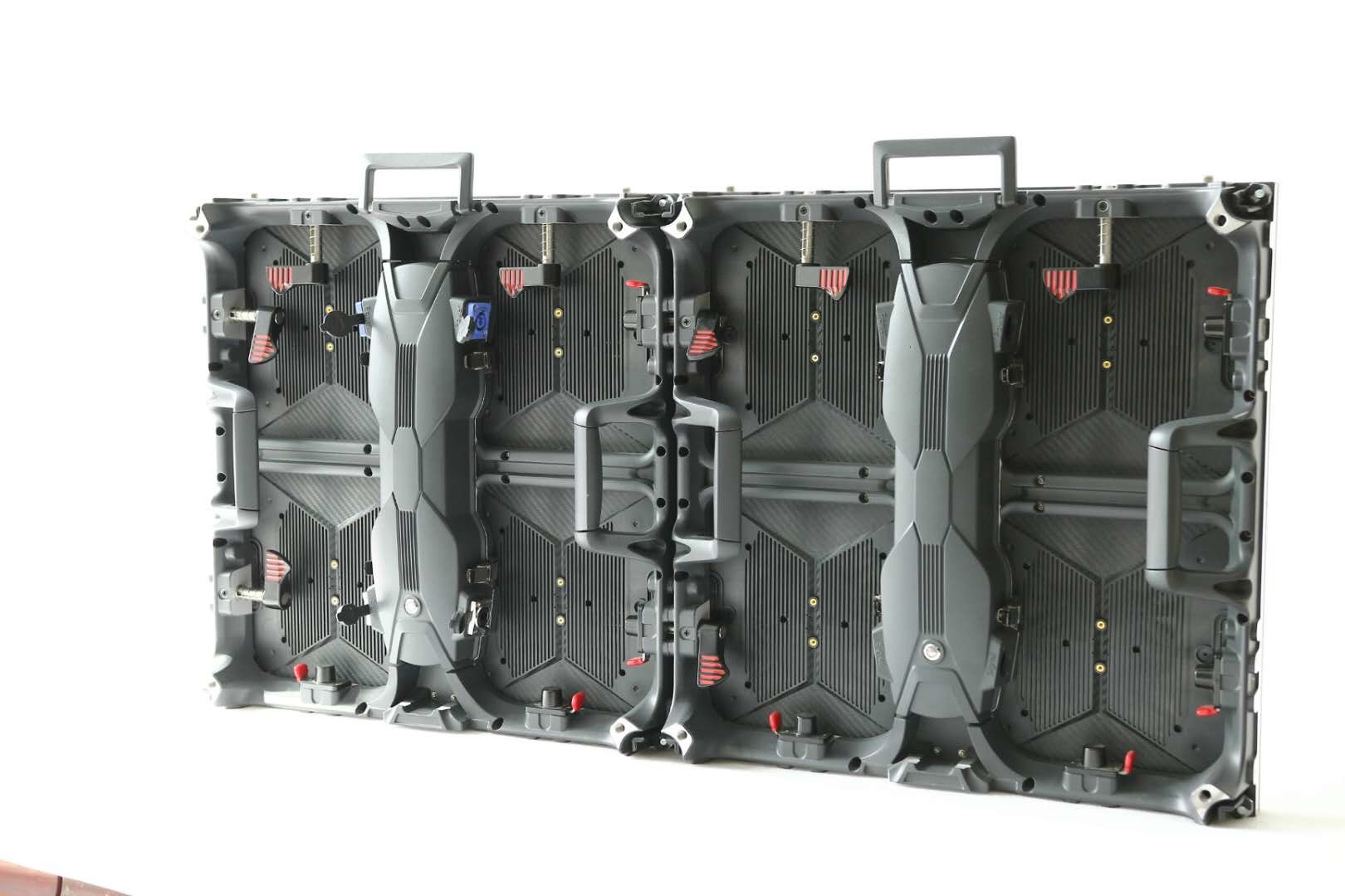 SMD2020 Indoor Rental LED Display