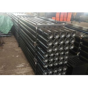 Buy cheap ISO9001 3m Length DTH Hammer Directional Drilling Pipe Double Wall product
