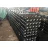 Buy cheap ISO9001 3m Length DTH Hammer Directional Drilling Pipe Double Wall from wholesalers