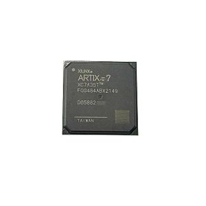 XC7A35T-2FGG484I PBGA484 5200ALM FPGA Field Programmable Gate Array Microcompute