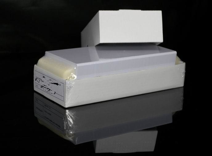 Paper PVC NFC RFID Poker Cards 13.56MHz Lamination Housing RFID Playing Cards