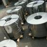 Buy cheap EN 1.4571 Stainless Steel Metal Strip AISI 316Ti Cold Rolled from wholesalers