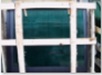 Front windshield for FL958